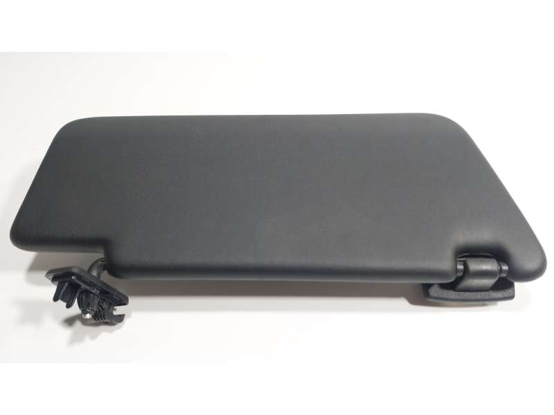 Recambio de parasol izquierdo para mercedes-benz gle coupe (c292) amg 43 4-matic (292.364) referencia OEM IAM A1668109100  
