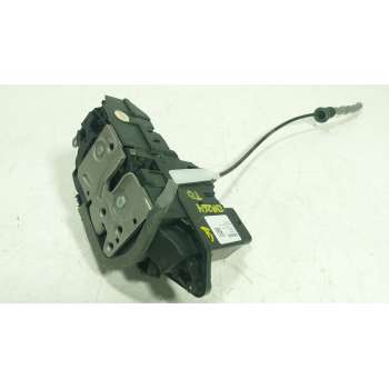 CERRADURA PUERTA TRASERA DERECHA 31462000 31462000 