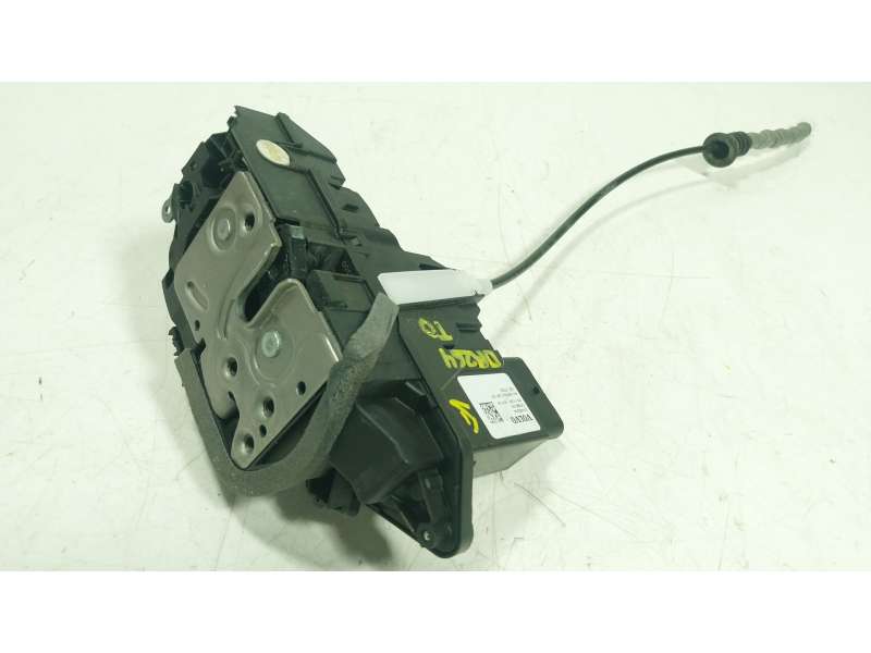 Recambio de cerradura puerta trasera derecha para volvo xc40 (536) t2 referencia OEM IAM  31462000 