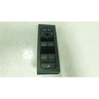 MANDO ELEVALUNAS DELANTERO IZQUIERDO 32319764 32279442 