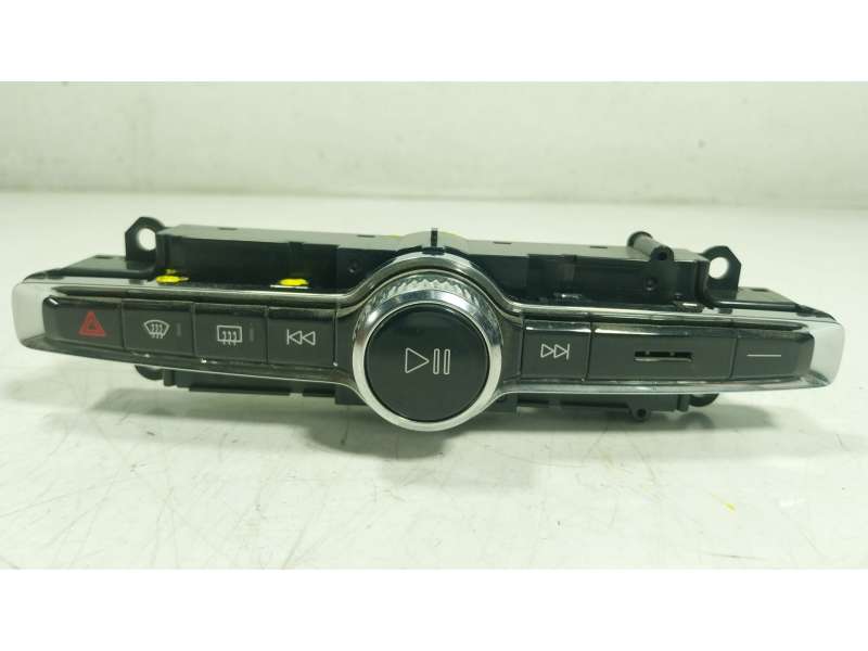 Recambio de mando multifuncion para volvo xc40 (536) t2 referencia OEM IAM  31456673 