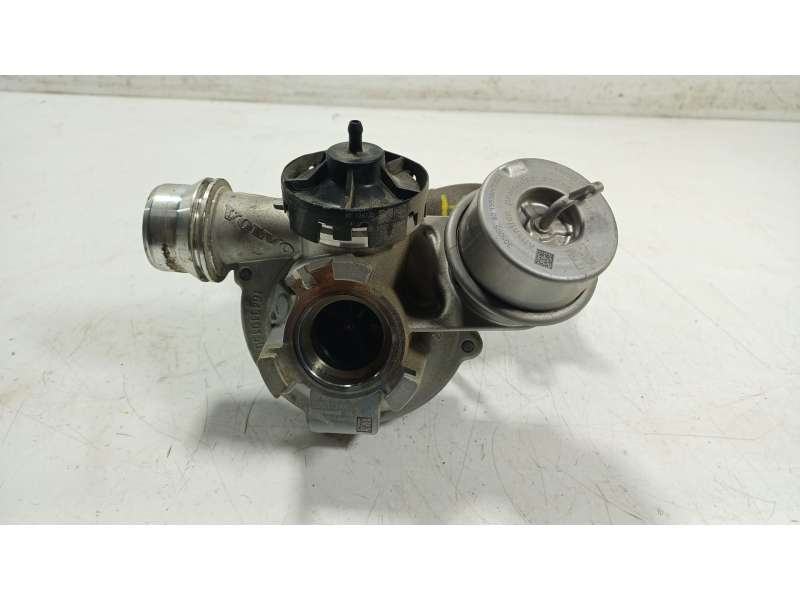 Recambio de turbocompresor para volvo xc40 (536) t2 referencia OEM IAM  32257071AA 