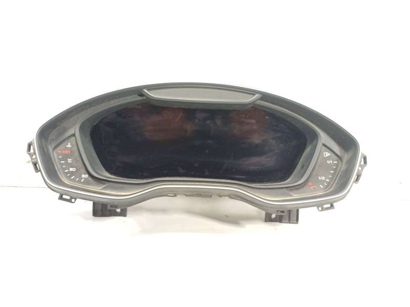Recambio de cuadro instrumentos para audi a4 b9 avant (8w5, 8wd) 35 tdi referencia OEM IAM 8W5920790E 8W5920790E 