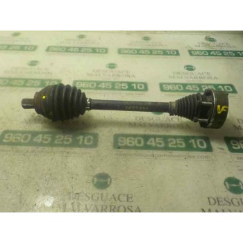 TRANSMISION IZQUIERDA 1K0407271CP 