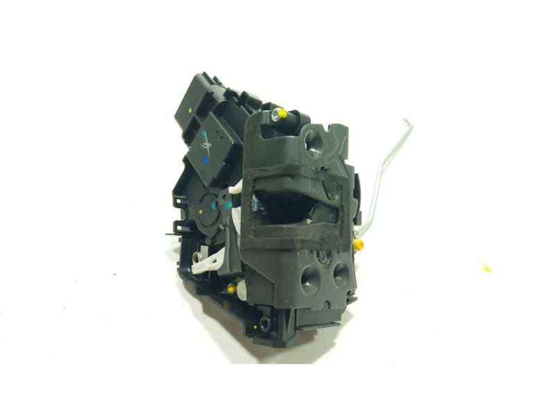 Recambio de cerradura puerta delantera izquierda para ford ka+ iii (uk, fk) 1.2 referencia OEM IAM 2435716  