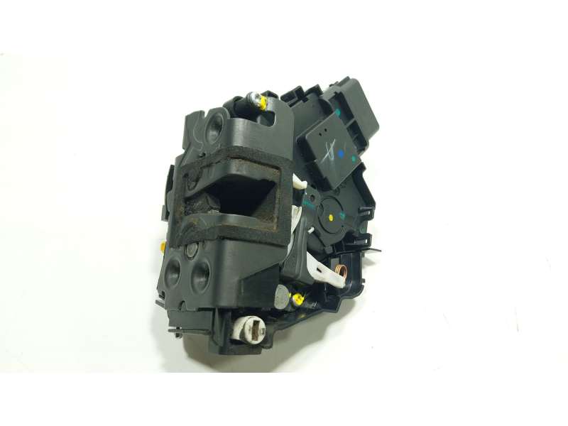 Recambio de cerradura puerta trasera derecha para ford ka+ iii (uk, fk) 1.2 referencia OEM IAM 2435726  