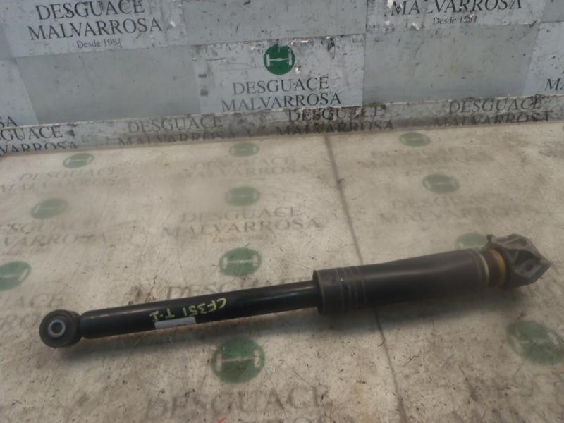Recambio de amortiguador trasero izquierdo para opel astra j lim. 1.7 16v cdti referencia OEM IAM   