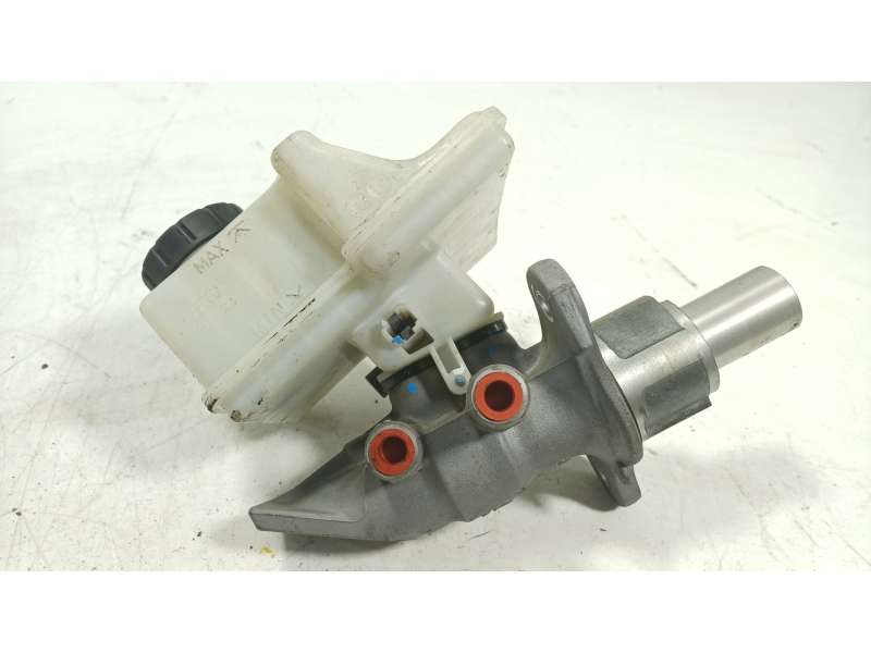 Recambio de bomba freno para mercedes-benz gle coupe (c292) amg 43 4-matic (292.364) referencia OEM IAM A1664300101  