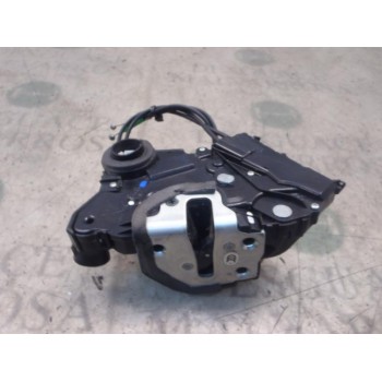 CERRADURA PUERTA DELANTERA IZQUIERDA 6904047081 