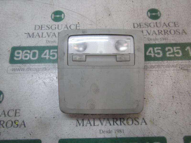 Recambio de piloto interior para chevrolet cruze 2.0 diesel cat referencia OEM IAM 96946851  