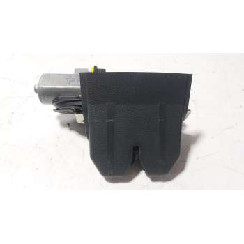 CERRADURA MALETERO / PORTON 