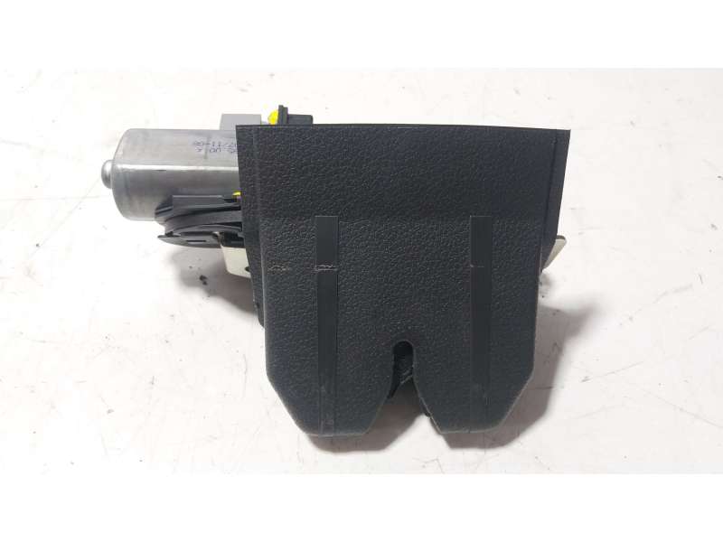 Recambio de cerradura maletero / porton para volkswagen sharan (7n1, 7n2) 2.0 tdi referencia OEM IAM   