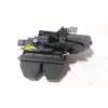 Recambio de cerradura maletero / porton para volkswagen sharan (7n1, 7n2) 2.0 tdi referencia OEM IAM   