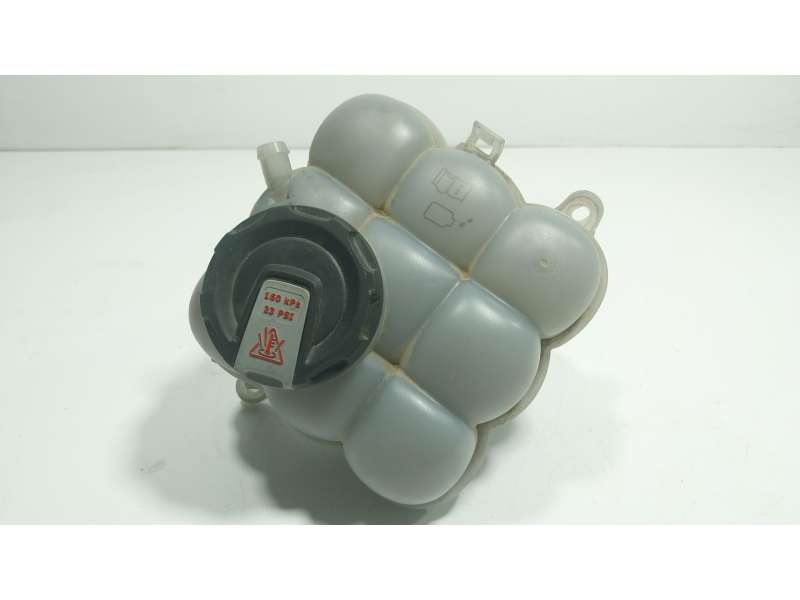 Recambio de deposito expansion para audi q7 (4mb, 4mg, 4mq) 50 tdi mild hybrid quattro referencia OEM IAM  4M0121405AG 