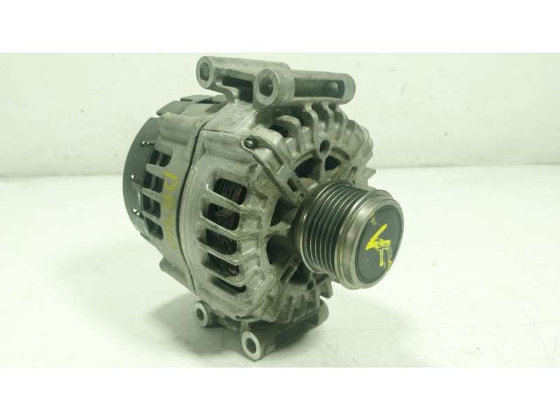 Recambio de alternador para porsche macan (95b) 2.0 referencia OEM IAM  06L903024F 