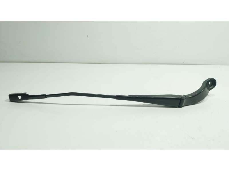 Recambio de brazo limpia delantero izquierdo para porsche macan (95b) 2.0 referencia OEM IAM  95B955407 