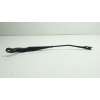 Recambio de brazo limpia delantero izquierdo para porsche macan (95b) 2.0 referencia OEM IAM  95B955407 