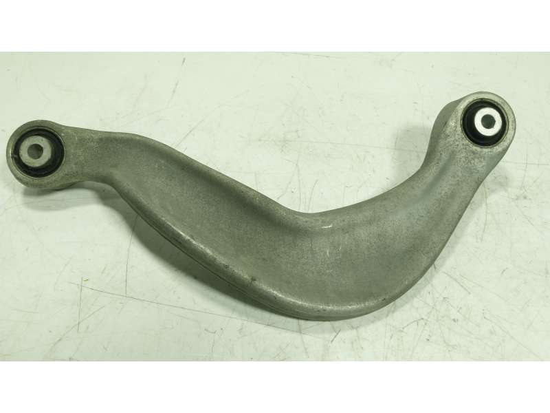 Recambio de brazo suspension superior trasero izquierdo para porsche macan (95b) 2.0 referencia OEM IAM   