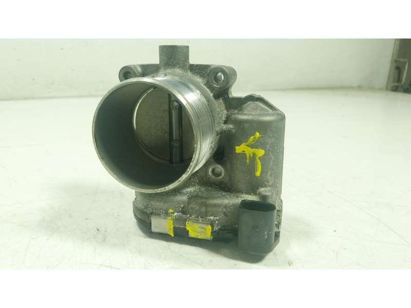 Recambio de caja mariposa para porsche macan (95b) 2.0 referencia OEM IAM  06K133062AS 