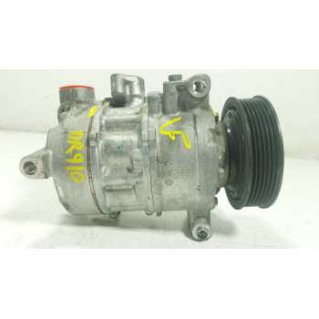 COMPRESOR AIRE ACONDICIONADO 8T0816803G 