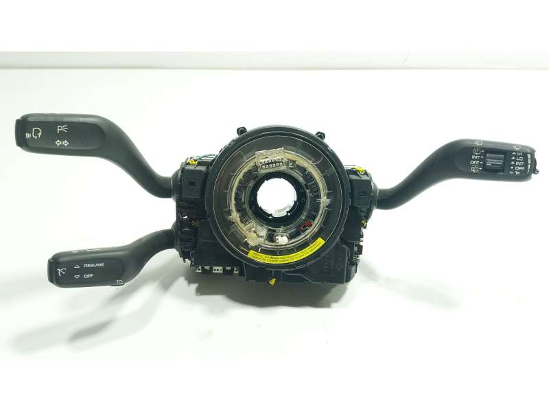 Recambio de mando intermitentes para porsche macan (95b) 2.0 referencia OEM IAM  95B953568F 