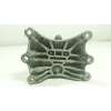 Recambio de soporte motor trasero para porsche macan (95b) 2.0 referencia OEM IAM  8K0399151 