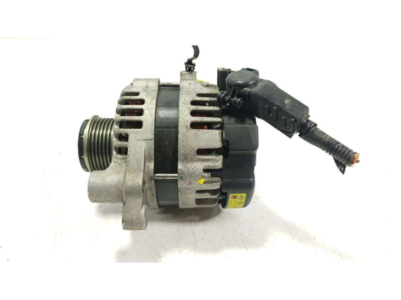 Recambio de alternador para hyundai kona (os, ose, osi) 1.0 t-gdi referencia OEM IAM 3730004950 3730004950 