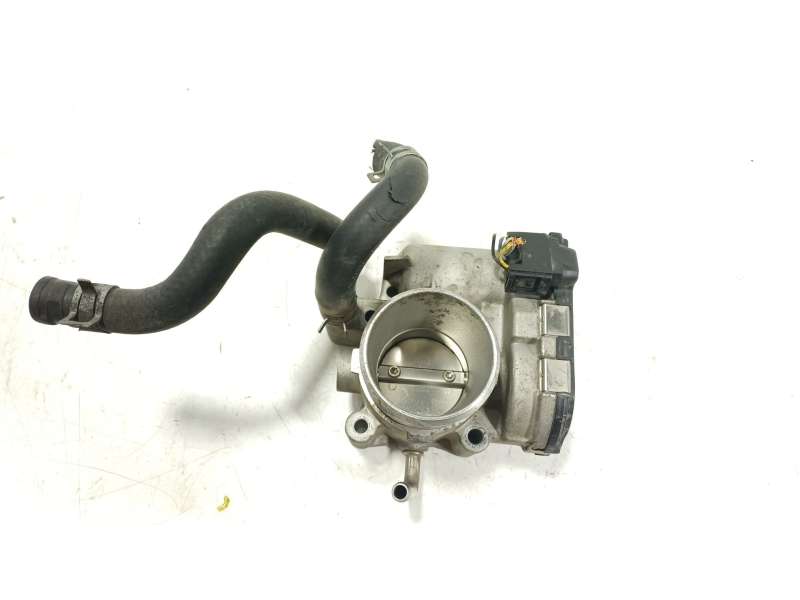 Recambio de caja mariposa para hyundai kona (os, ose, osi) 1.0 t-gdi referencia OEM IAM 3510004610 3510004610 