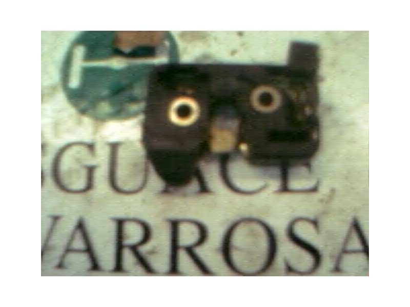 Recambio de cerradura maletero / porton para seat ibiza (6k) clx referencia OEM IAM   