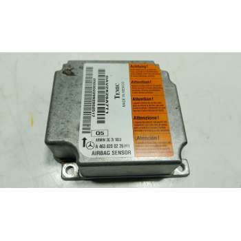 CENTRALITA AIRBAG A4638200226 A4638200226 