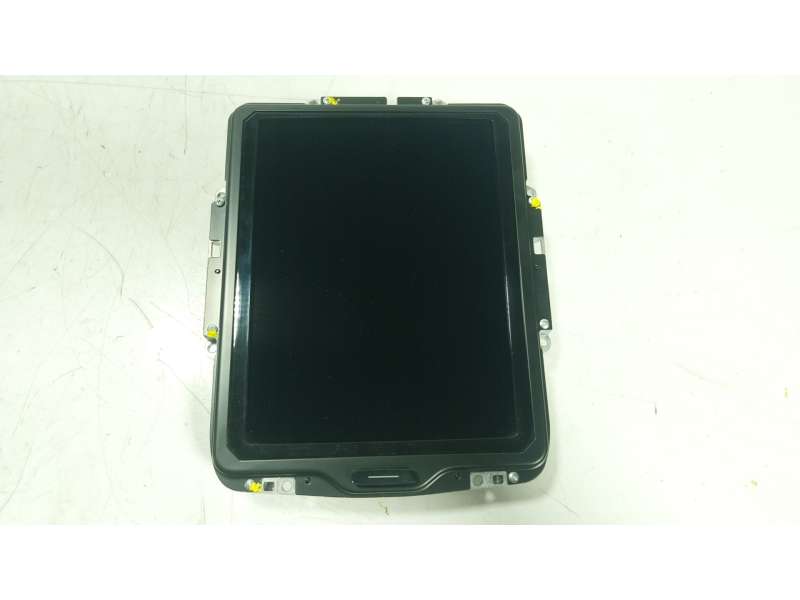 Recambio de pantalla multifuncion para volvo xc40 (536) t2 referencia OEM IAM  31682851AA 