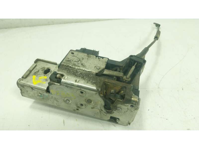 Recambio de cerradura puerta delantera derecha para ford transit connect (p65_, p70_, p80_) 1.8 di referencia OEM IAM   