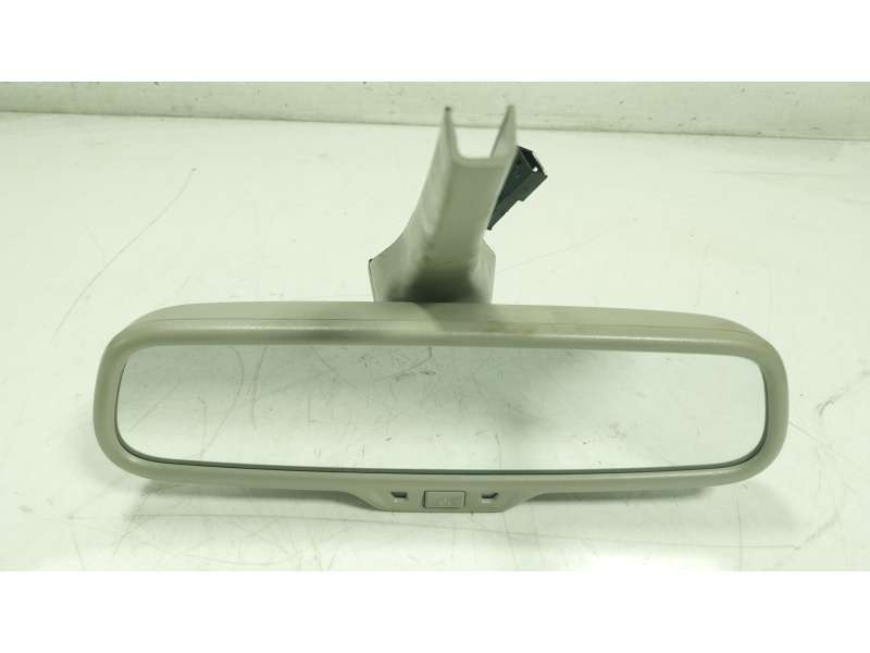 Recambio de espejo interior para audi q7 (4lb) 3.0 tdi quattro referencia OEM IAM   