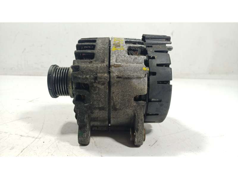 Recambio de alternador para audi a4 b9 avant (8w5, 8wd) 2.0 tdi referencia OEM IAM  04L903024A 