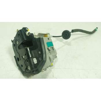 CERRADURA PUERTA DELANTERA DERECHA 8X1837016C 8X1837016C 