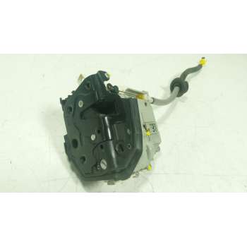 CERRADURA PUERTA TRASERA DERECHA 8X0839016E 8X0839016E 