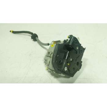 CERRADURA PUERTA TRASERA IZQUIERDA 8X0839015E 8X0839015E 