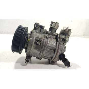 COMPRESOR AIRE ACONDICIONADO 4M0820803 4M0820803 