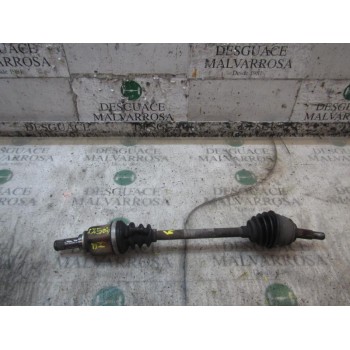 TRANSMISION IZQUIERDA 391014232R 