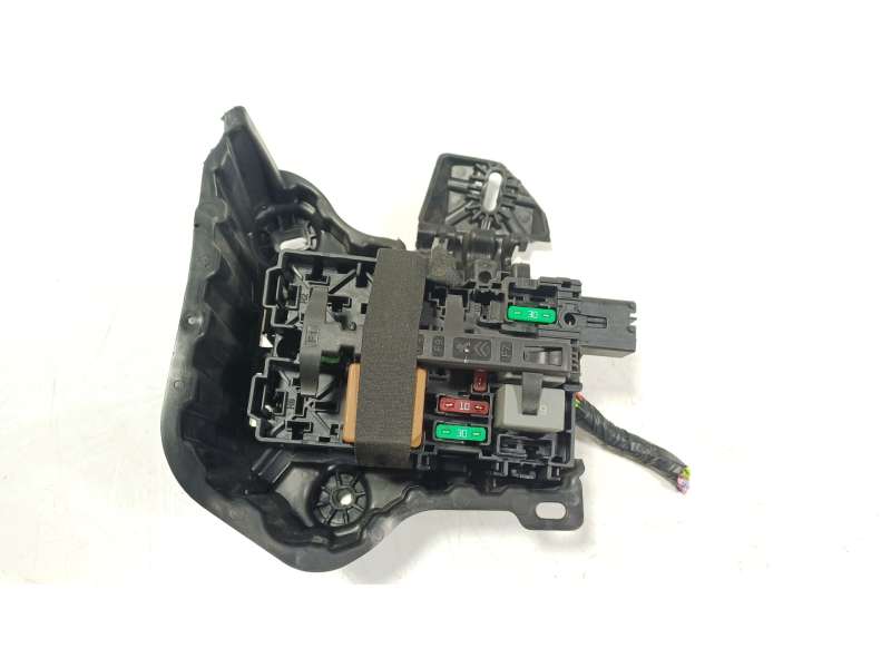 Recambio de caja reles / fusibles para peugeot 208 ii (ub_, up_, uw_, uj_) 1.2 puretech 100 referencia OEM IAM   