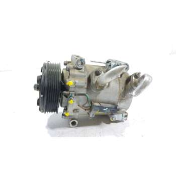 COMPRESOR AIRE ACONDICIONADO 9850433280 9850433180 