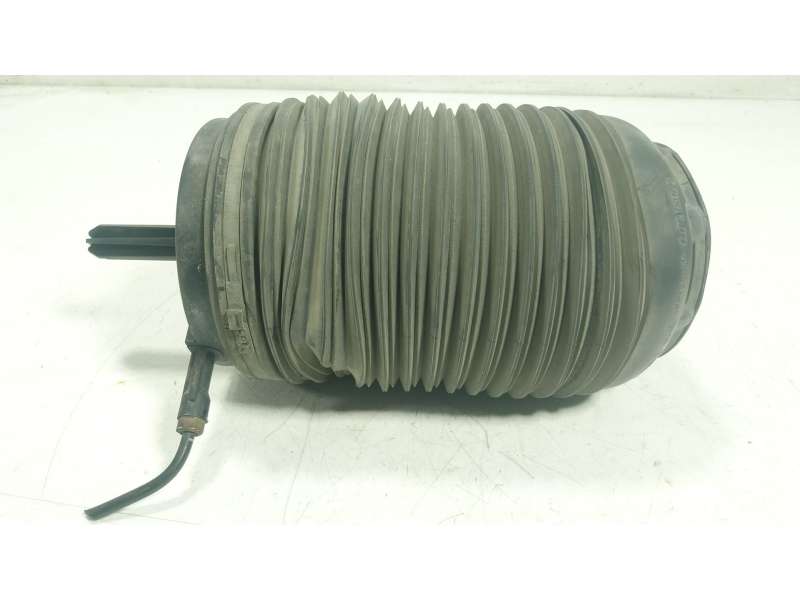 Recambio de muelle amortiguacion para porsche macan (95b) 2.0 referencia OEM IAM  95B616001 