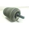 Recambio de muelle amortiguacion para porsche macan (95b) 2.0 referencia OEM IAM  95B616001 