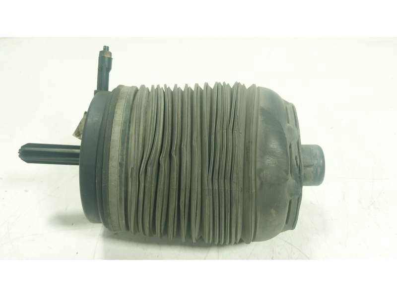 Recambio de muelle amortiguacion para porsche macan (95b) 2.0 referencia OEM IAM  95B616002G 