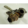 Recambio de turbocompresor para peugeot 208 1.4 hdi fap referencia OEM IAM 0375Q9 9673283680 