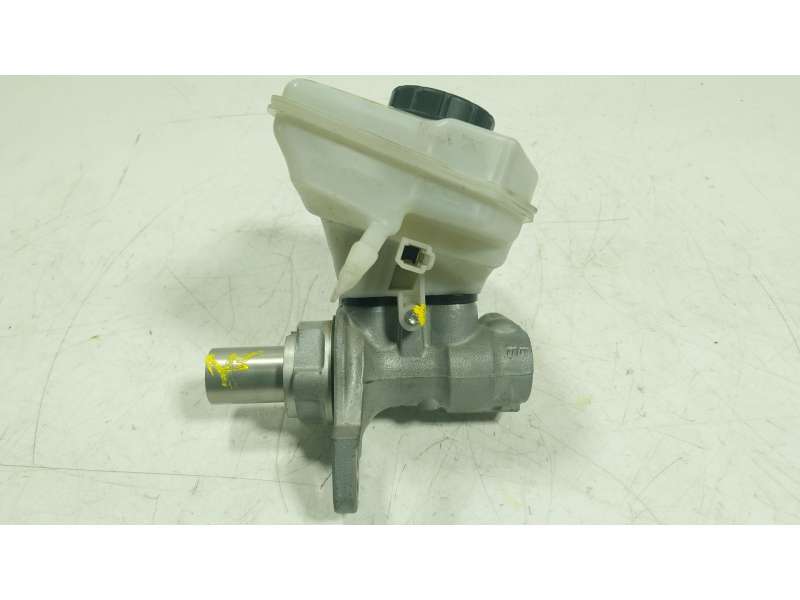Recambio de bomba freno para porsche macan (95b) 2.0 referencia OEM IAM   