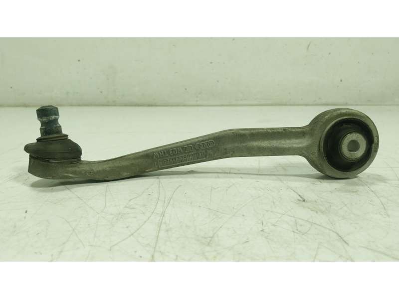 Recambio de brazo suspension superior trasero izquierdo para porsche macan (95b) 2.0 referencia OEM IAM   