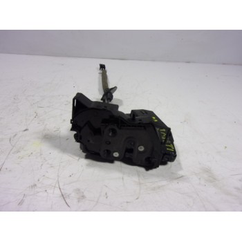 CERRADURA PUERTA TRASERA IZQUIERDA 825037601R 825035881R 