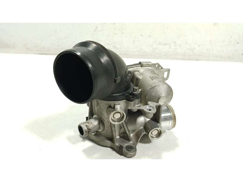 Recambio de caja mariposa para opel astra k (b16) 1.5 crdi (68) referencia OEM IAM  55484828 