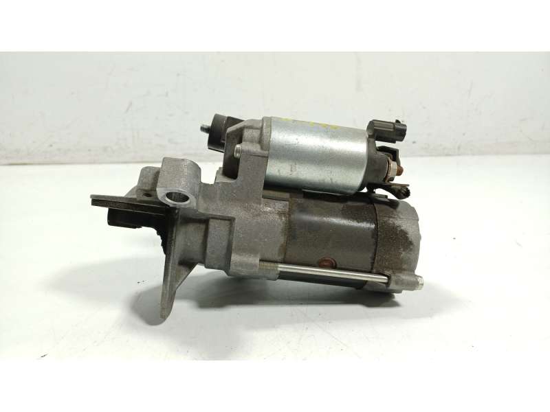 Recambio de motor arranque para opel astra k (b16) 1.5 crdi (68) referencia OEM IAM  55513254 